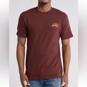 Men’s Vans T shirt S